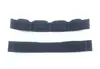 Adecuado para Cubierta de Auriculares Sennheiser Hd660S 650 600 545 565 580 Cubierta de Esponja Almohadillas para los Oídos Almohadilla para la Diadema