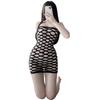 Lencería Sexy, Medias Sexys, Ropa Calada, Atuendos Apasionados, Uniformes, Tentación, Deseo Puro, No Hay Necesidad de Quitarse