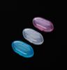 Cepillo de dientes de silicona para mascotas al por mayor, juego de cepillos de dientes para cachorros y gatos, cepillo de dientes para perros, suministros para mascotas.