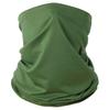 Cubierta de cuello para máscara de ciclismo transfronterizo, turbante especial, bufanda, hombres y mujeres, hiyab, verano, pesca, deportes al aire libre, cuello