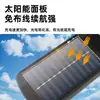 Luz de Pared Solar, Iluminación de Pared para el Hogar, Luz de Calle LED Inteligente con Control Remoto, Luz de Jardín Exterior con Sensor de Movimiento Corporal