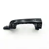 Adecuado para Dodge 19-24 Ram Ram1500 Manija Exterior de Puerta Delantera 6Cv64Kxjad