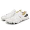 Zapatos Nuevos de Pareja para Cruce de Río Transfronterizo 2023, Zapatos de Playa, Fitness Yoga al Aire Libre Zapatos de Natación de Cinco Dedos, Zapatos Antideslizantes para Vadeo