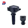Adequado para Bobina de Ignição Ford Lincoln Uf678 0221604700 Cm5E-12A366-Bc Peças Automotivas