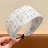 Diadema Antideslizante de Caña Alta, Accesorio para el Cabello que Hace que la Cara Parezca Más Pequeña, Nuevo Modelo 2026 para Uso Diario y Actividades al Aire Libre