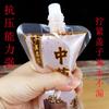 Bolsa Transparente con Boquilla, Bolsa Auto-Soportante, Engrosada Anti-Presión Líquido Medicina Tradicional China Bebida Té de Leche Bolsa de Embalaje Desechable Personalización