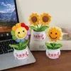 Presentes práticos para o Dia do Professor: Buquês e decorações artesanais de alta qualidade para crianças darem a professoras, funcionárias e colaboradoras.