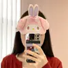 Ins Corazón de Niña Rosa Meruti Mascarilla para Ojos Peluche Sombreado Ocular Estiramiento Ocular Amantes Siesta Fatiga