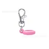 Chaveiro Cross-border GLOSSGRL Tampa para Gloss e Balm