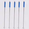 Cepillo Limpiador de Popotes Cepillo para Popotes Infantil Bebé Cepillo para Tazas con Popote Limpieza de Conductos de Tetera Cepillo Especial para Biberones 6074