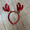 Novo Arco de Cabeça de Natal Armação de Óculos Halloween Dia dos Namorados Óculos Óculos Papai Noel Festa Natal