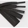 Tubo Termorretráctil Rojo Negro Ignífugo Tubo Termorretráctil Funda Aislante 3.5 4.0 4.5 5.0 6.0 7.0 8.0
