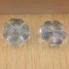 Esmalte de imitación jade de imitación accesorios de joyería colgante de calabaza cuentas de calabaza lirio semilla de loto de loto collar pulsera diy venta al por mayor