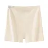 Leggings de Maternidad de Cintura Alta con Soporte Abdominal en Forma de U, Ligeros con Cintura Ajustable, Pantalones de Seguridad para Mujeres Pre y Postparto 9837