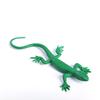 Modelo de Brinquedo Geckos Realistas Transfronteiriços Lagarto Festa de Feriado Brinquedo de Pegadinha Geckos Acessórios de Brinquedo para Halloween