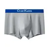 Venta Directa de Fábrica Ropa Interior para Hombre, Amigable con la Piel, Transpirable, Calzoncillos tipo bóxer Elásticos, Calzoncillos tipo bóxer al por Mayor, Listos para Enviar Entrega en Vivo