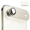 Adecuado para Película de Lente Iphone18Promax, Película Invisible de Alta Definición Todo en Uno de Cobertura Total, Película Antirreflejos Ar+Af Iphone17