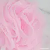 Bomba de banho flor de banho toalha de banho bola de flor de banho bola de banho bola de banho grossa não dispersa bola de bolha atacado