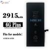 Adequado para Apple iPhone 6 Plus Grande Capacidade 6P Bateria de Celular A1522 A1524 Atacado de Fábrica Exportação
