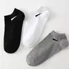 Calcetines Zhuji para Hombre Anti-Olor Absorbentes de Sudor Primavera y Verano Finos Calcetas Tobilleras Calcetines Cortos Calcetines Desechables Verano para Hombre Al Por Mayor