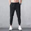 Calças de Veludo Cotelê para Homens, Calças de Moletom Grossas e Forradas com Fleece, Calças Longas de Inverno, Calças Jogger de Veludo Cotelê Listradas Largas, Calças Casuais de Outono e Inverno para Homens