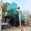 Soporte Mezclador de Minería Personalizado Especificaciones Completas Mezclador de Concreto para Minería Mezclador Jzc