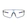 Nuevas Gafas de Ciclismo de Color Cambiante para Exteriores para Uso Diurno y Nocturno, Gafas de Color Cambiante a Prueba de Viento con Marco Grande, Gafas de Sol para Ciclismo y Running Nocturno I