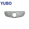 Yubo-Aplicable a la Parrilla Delantera de Mercedes-Benz Clase C W204 2048800023