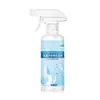 Emulsificante Não Iônico para Roupas Domésticas Poderosa Descontaminação Remoção de Manchas de Óleo Limpador de Roupas Agente de Limpeza a Seco para Remover Amarelamento