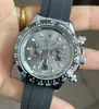 Comercio Exterior Laojia Seis Pines Multifuncional Original Correa de Silicona Luminosa Resistente al Agua No Mecánico Cuarzo Reloj Fabricante Venta al por Mayor