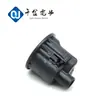 Qianjin Electronics 7283-1114-10 Conector de Carcasa de Plástico Conectores Grandes Cantidades en Stock