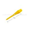 Caneta jato de tinta Penpen Universal 2Ba Tabuleiro de Dardos Digital Acessórios de Cabeça de Dardo de Plástico Macio Bt05 Atacado Portátil