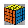 Dominio Mágico Cubo de Rubik encanto de aula Dragón 3C Cubo de Rubik competición profesional tercer orden suave tercer orden juguete especial de competición