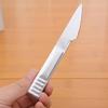 Fabricante em estoque Xinyuan aço inoxidável grampo de cabelo de porco multi-funcional gadget peixe osso depilação pinça