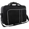 Bolsa de almacenamiento de viaje para PS5, bolsa de almacenamiento de doble capa con asa para el juego PS5, bolsa de protección para el hombro