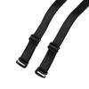 Tirantes de Sujetador Ajustables de 1.5 cm de Ancho, Alta Elasticidad, Accesorios para Sujetador, Tirantes para Hombros de Tela para Ropa Interior, Sin Costuras y Se Pueden Usar como Ropa Exterior