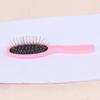 Herramienta de Cuidado para Pelucas Malla para el Cabello Gorro 100ML Solución de Cuidado Soporte Peine Pequeño de Acero Bolsa de Aire Peine Grande Pinza BB