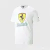 2026 Nueva Camiseta de Carreras Todoterreno Más Vendida, Manga Corta Cuello Redondo, Versátil y Elegante, Talla Europea y Americana, Corte Holgado