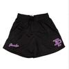 Pantalones cortos deportivos informales transpirables de baloncesto para hombre y mujer, marca de moda estadounidense IP Sports, para fitness, de verano