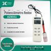 Hengxin AZ8551 potenciômetro redox ORP caneta de teste ORP detector
