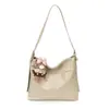 Bolso de Hombro Único de Gama Alta para Mujer 2026 Nuevo Casual de Nicho Elegante para el Trabajo Bolso de Mujer de Nicho de Moda Bolso Cruzado