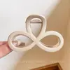 Pasador Grande de Tiburón, Pasador Elegante, Pasador para Mujer, Pasador en la Parte Posterior de la Cabeza, Pasador de Alta Calidad, Múltiples Accesorios para el Cabello