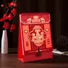 2027 Nuevo Calendario de Escritorio Creativo Calendario Personalizado Personalización Impresión Publicitaria para Empresas Producción en Lotes Pequeños