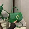 Bolsa de Mano de Moda Texturizada Estilo Nuevo Verano 2025 Bolsa Pequeña para Mujer con Decoración de Correa Bolso de Hombro Único Cruzado Bolso Cuadrado Pequeño al por Mayor