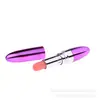 Masajeador Femenino Exportado, Huevo Vibrador, Productos para Adultos Femeninos, Mini Lápiz Labial, Palo Av Simulado, Dropshipping Transfronterizo