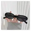 Nova armação de óculos anti-luz azul para meninas, estilo coreano, lisa e elegante, armação grande, emagrece para rostos grandes, óculos de armação redonda preta