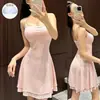 Camisón de modal casual y cómodo, ropa de dormir para mujer pura y sexy, nueva ropa de casa 2026