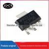 Transistor de patch de potência média NPN BCP56-10,115 SOT-223 80V 1A original e genuíno