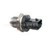 0281006018 sensor de pressão common rail