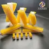 Lavadora Totalmente Automática Modificación Especial Lavadora de Zapatos Cepillo para Pelos en el Interior Artefacto para Lavar Zapatos Accesorios de Modificación Cepillo para Cepillar Zapatos